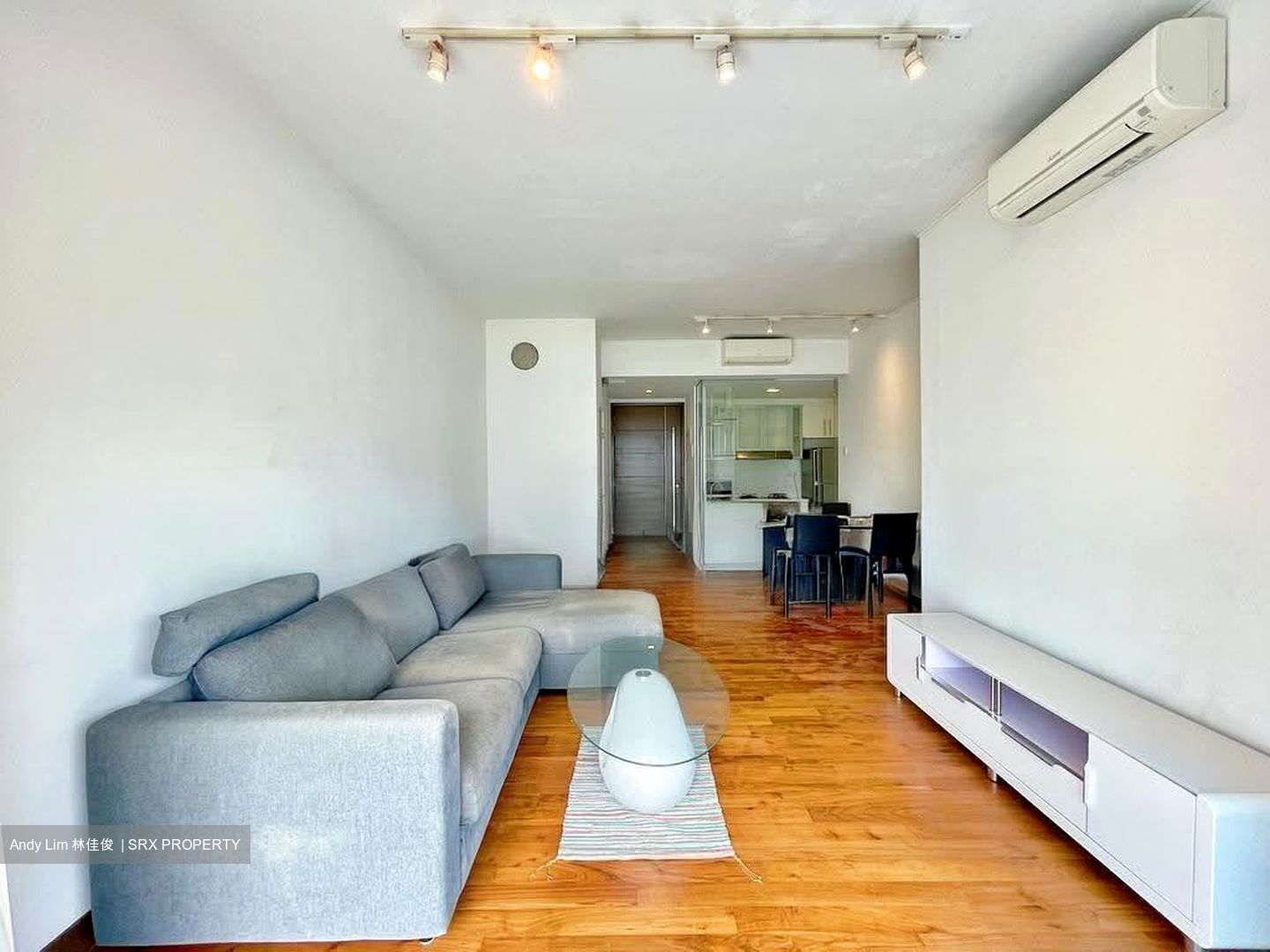 Watermark Robertson Quay (D9), Apartment #636011271